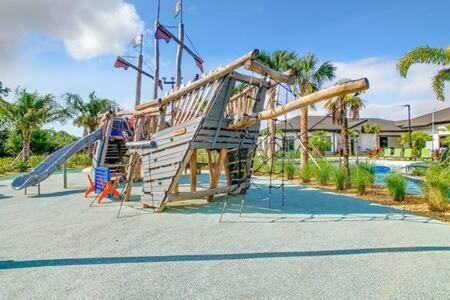 Cute Lakeview 2Br Condo With 2 Clubhouses Kissimmee Zewnętrze zdjęcie