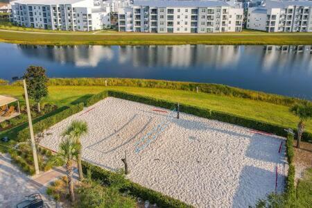 Cute Lakeview 2Br Condo With 2 Clubhouses Kissimmee Zewnętrze zdjęcie