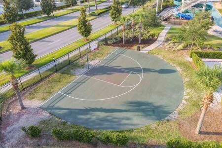 Cute Lakeview 2Br Condo With 2 Clubhouses Kissimmee Zewnętrze zdjęcie