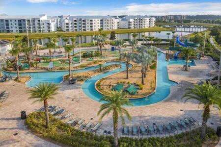 Cute Lakeview 2Br Condo With 2 Clubhouses Kissimmee Zewnętrze zdjęcie