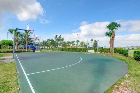 Cute Lakeview 2Br Condo With 2 Clubhouses Kissimmee Zewnętrze zdjęcie