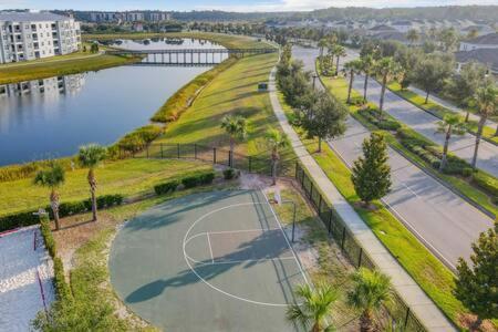 Cute Lakeview 2Br Condo With 2 Clubhouses Kissimmee Zewnętrze zdjęcie